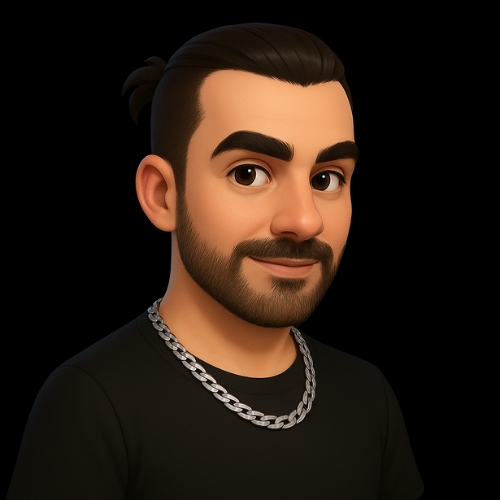 Developer avatar